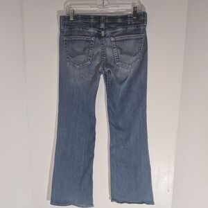Big Star Casey K Jeans Size 30r